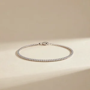 Heritage Pave Diamond Choker