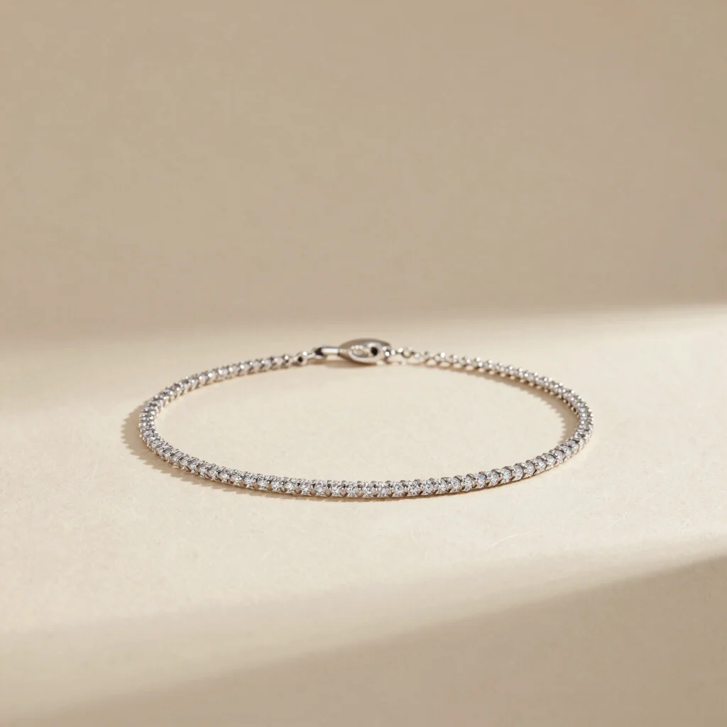 Heritage Pave Diamond Choker